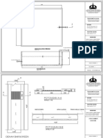 Gambar Autocad Tsabita