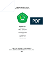 Kelompok 3 Kewirausahaan Pertemuan 3 