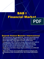 Materi 2 - Financial Market