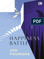 Joo Youngha - Happiness Battle