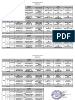 Jadwal Bimbingan Praktik Persiapan PPL