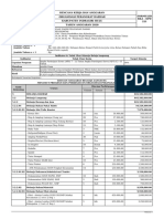 Rencana Kerja Dan Anggaran Formulir Rka - Opd 221 Organisasi Perangkat Daerah Kabupaten Indragiri Hulu Tahun Anggaran 2020