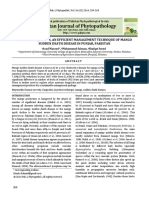 Pakistan Journal of Phytopathology