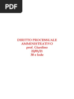 riassunto 3 diritto int