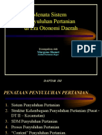 Ix. Sistem PP