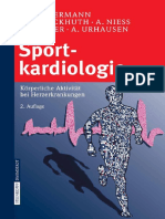 Sportkardiologie Körperliche Aktivität Bei Herzerkrankungen