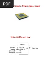 Microprocessor Lecture 5 Full