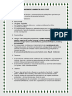 Saneamiento Ambiental en El Perú - Picon Baldeon Ruth Zarai