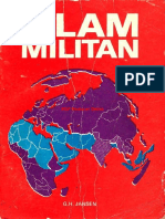 Islam Militan (GH Jansen)