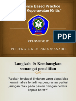 Ebn Kelompok IV