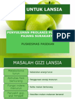 Materi Prolanis BLN Juni 2022