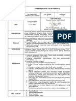 protap assesment pasien tahap termal