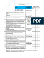 001 Requisitos de SSOMA para Contratistas Quitaracsa I 16 10 2012