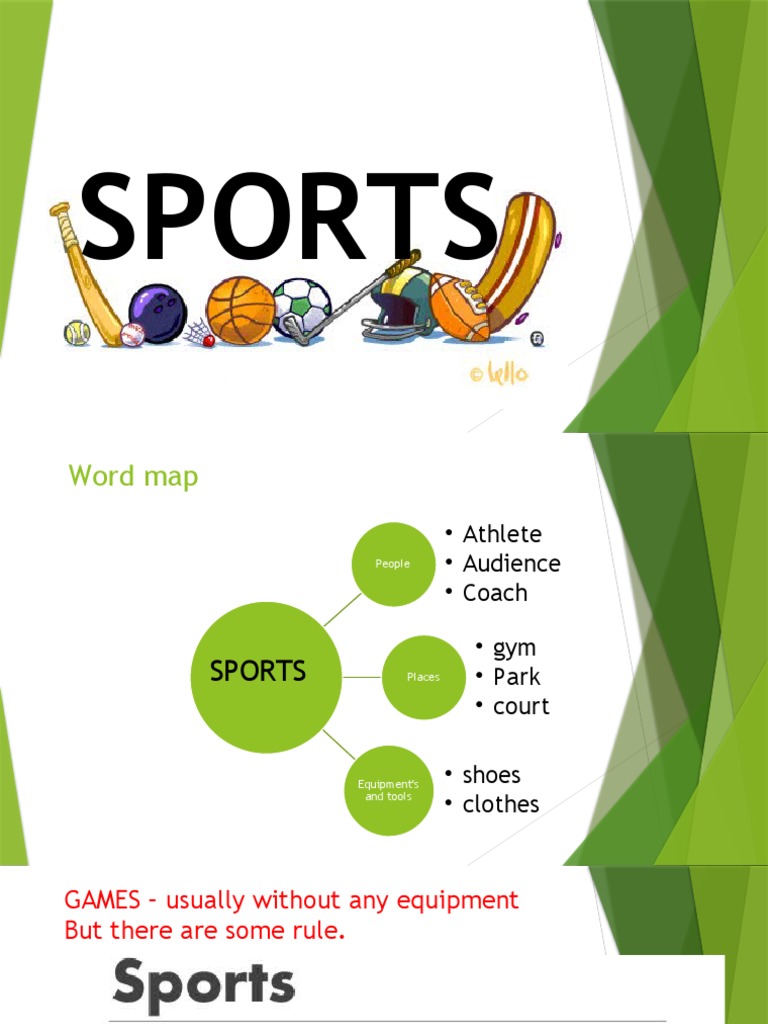 SPORTS | PDF