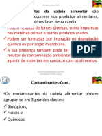 Aulas HSA-Contaminantes