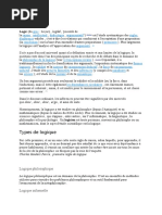 Introduction à la logique formelle | PDF | Déduction logique | Logique