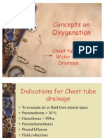 Thoracentesis