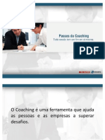 Passos Do Coaching