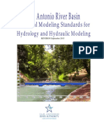 Updating Flood Modeling Standards