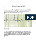 Try Out Kardiologi BedahSoalCBT