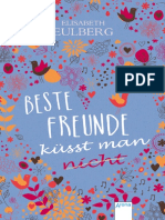 Beste Freunde Küsst Man (Nicht) (Eulberg, ElizabethMarkus, Anne)