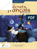 Les Secrets Du Francais