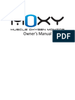 Moxy Owners Manual Online Version Rev 8