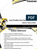 INGENIO Soal Prediksi IKA Batch