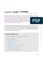 0163 Neo4j-Prise en Main-Chap3 Cypher Debut