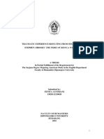 NSOR Operations Manual Overview | PDF | Criminal Record | Sex Offender
