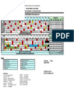 Kalender Pendidikan 2021-2022