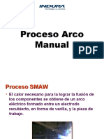 Proceso SMAW