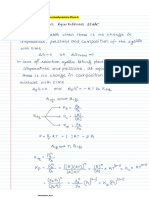 Thermodynamics Live Class-6 Teacher Notes