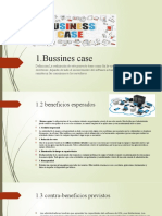 Bussines Case