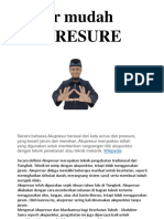 Akupresure PDF