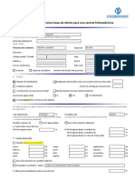 Practico Integrador. Cuestionario Turbina Comercial