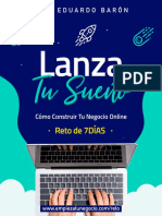 LanzaTuSueño 2020 Jul