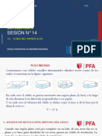 Sesión #14: Matemática Ii