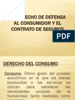 Defensa Al Consumidor