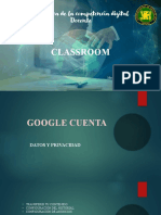 3ra Clase-Google For Education