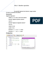 S02.s2 - Resolver Ejercicios