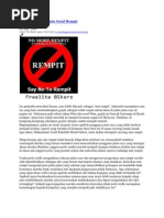 Download Cara Mengatasi Gejala Sosial Rempit by ezuraazura SN58224970 doc pdf