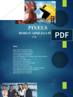 PP Dorian Pixels