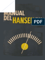 Manual Tester Hansen FN