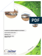PGR - A. P. QS 09 Ltda - Brasília - DF - OS 170 - 000 2014