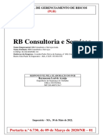 PGR RB Consultoria e Serviços 2022 - Assinado