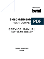 BH60M BH50M Service Manual - 03-01-2012