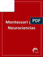Montessori y La Neurociencia