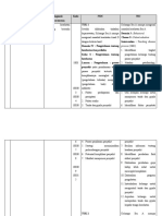 Diagnosa Kep Keluarga 1