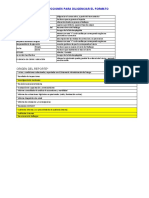 For-Hseq-020 Seguimiento Acciones Correctivas y Preventivas